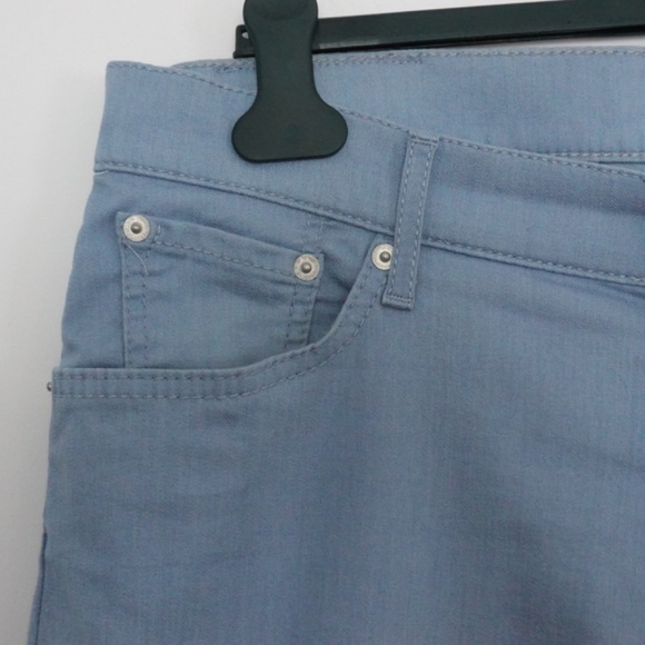 BRAX Feel Good Hi-Flex Stretch Cotton men pants/jeans Size 35 - Picture 3 of 11